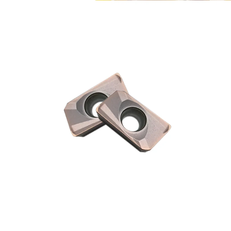 10 قطعة APMT1604 PDER H2 VP15TF تحول أدوات كربيد إدراج قطع أداة آلة خرط تعمل بالتحكم الرقمي بواسطة الحاسوب قاطعة المطحنة للصلب والفولاذ المقاوم للصدأ