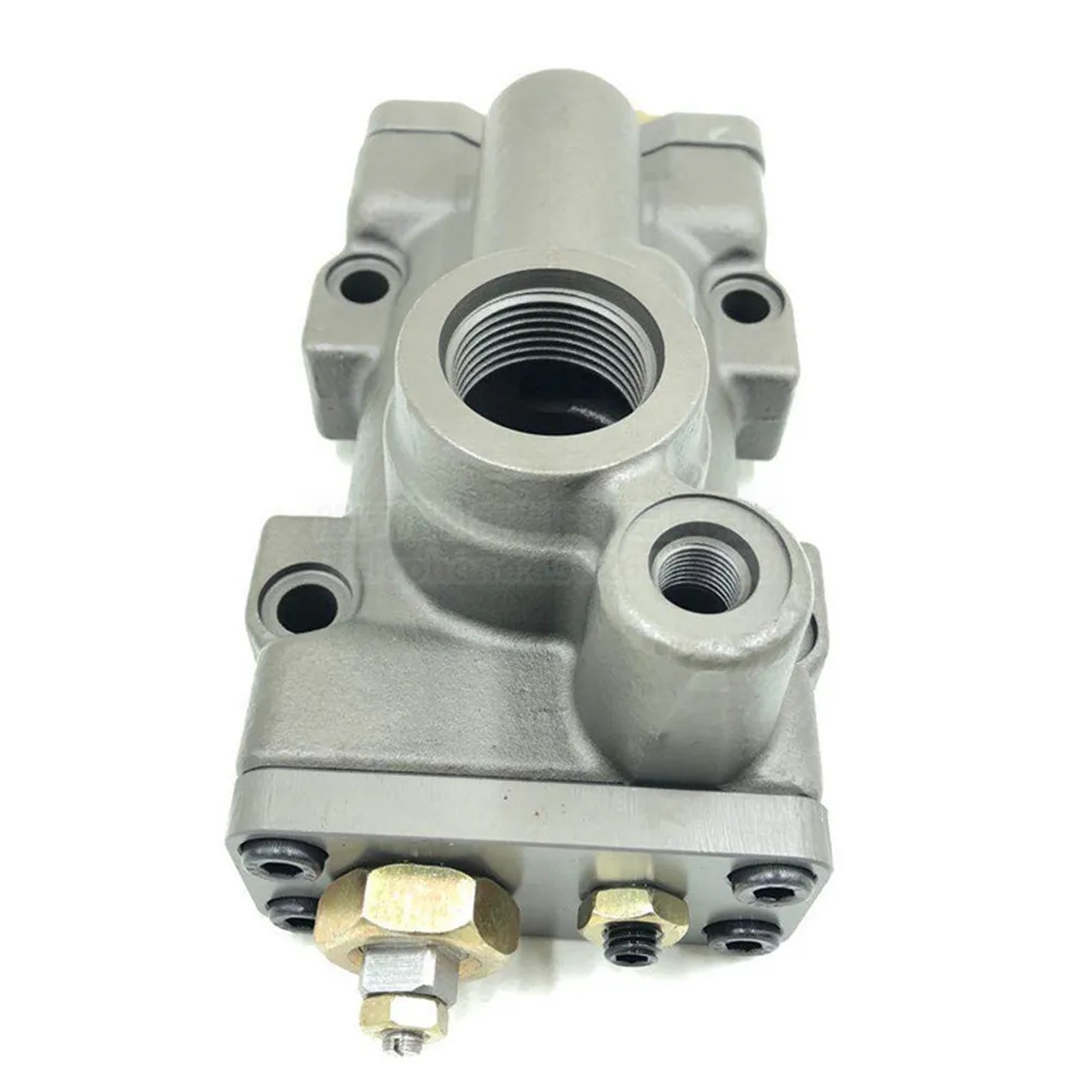 

Hitachi ZAX2005-6 hydraulic pump lifter HPV102GW regulator flow pressure regulating valve excavator parts 9195235 9257348