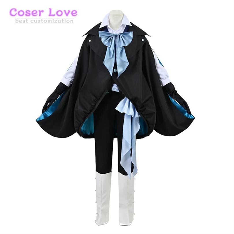 

Anime The Case Study of Vanitas/Vanitas no Karte Vanitas Cosplay costume Halloween Christmas party Costume