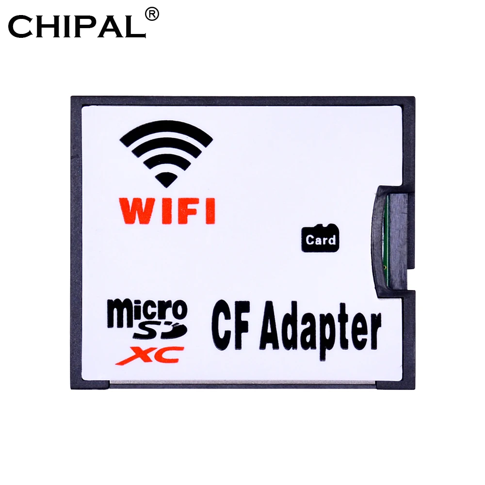 WIFI Memory Card TF to CF Adapter: วิธีใช้งานจริงสำหรับนักถ่ายภาพที่ต้องการความยืดหยุ่นในการจัดการข้อมูล