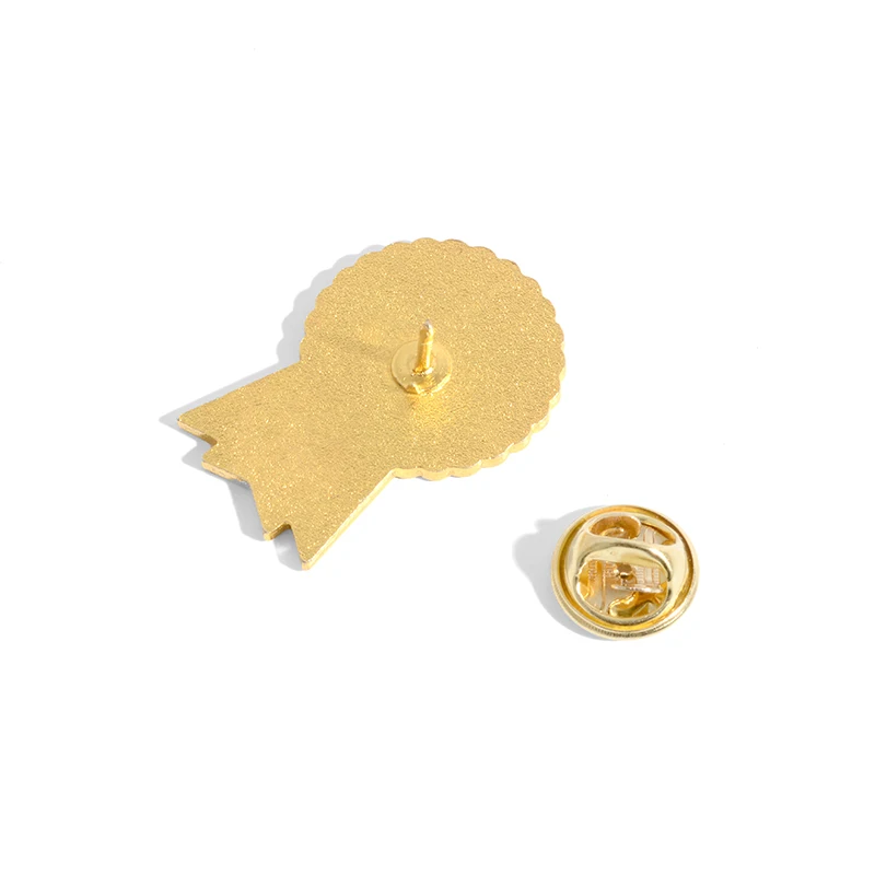 Only cried a little Enamel Pin Custom Medal Brooches Award Badge for Bag Lapel Pin Buckle Simple Funny Jewelry Gift for Friends