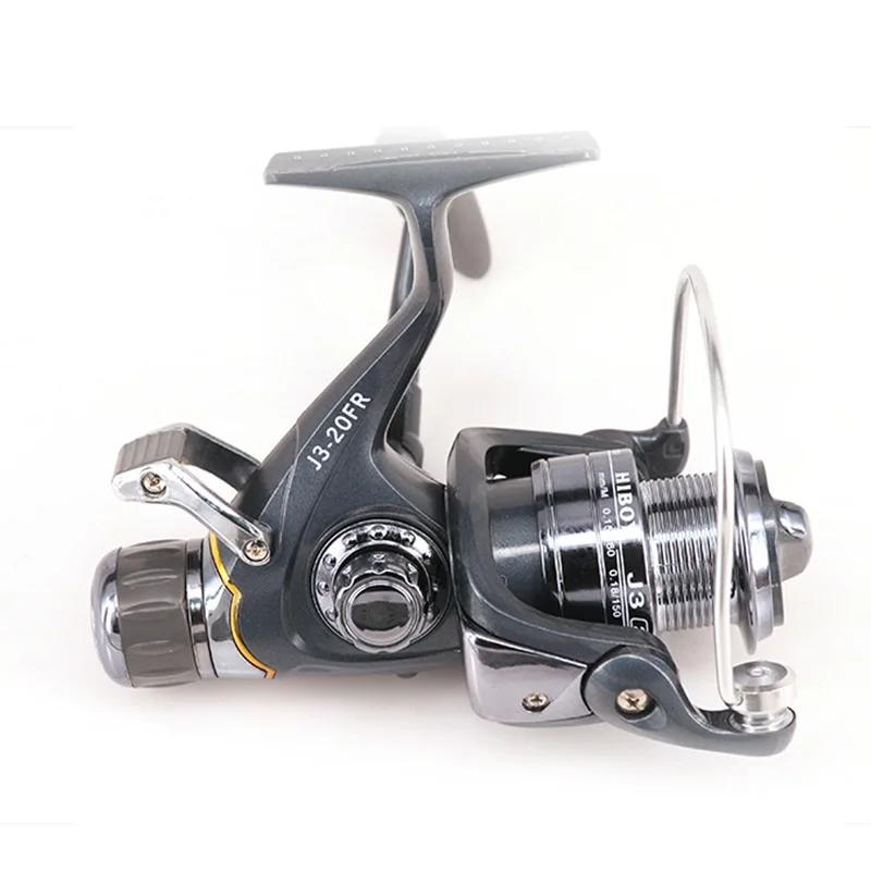 DEUKIO carrete De Pesca De carpa giratorio fuerte doble arrastre 8kg Molinete Carretilha De Pesca Olta Makaralar carretes De mar accesorios Mar