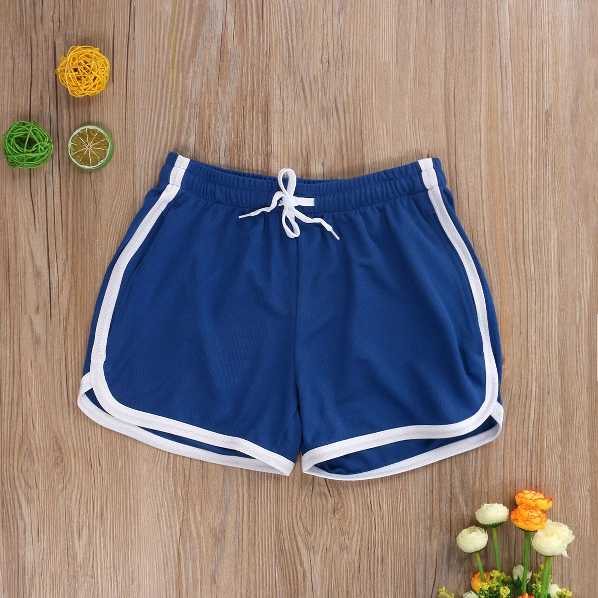 9 Màu Mùa Hè Mới Nhất Đến Nam Quần Short Thoáng Khí Sportwear Quần Thể Dục Quần Đi Biển Trang Phục