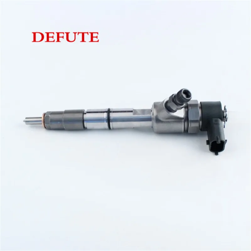 0445110454 injector assembly is applicable to Jiangling Baodian Kaiyun 493zlq4 Guosi EFI nozzle 0 445 110 454