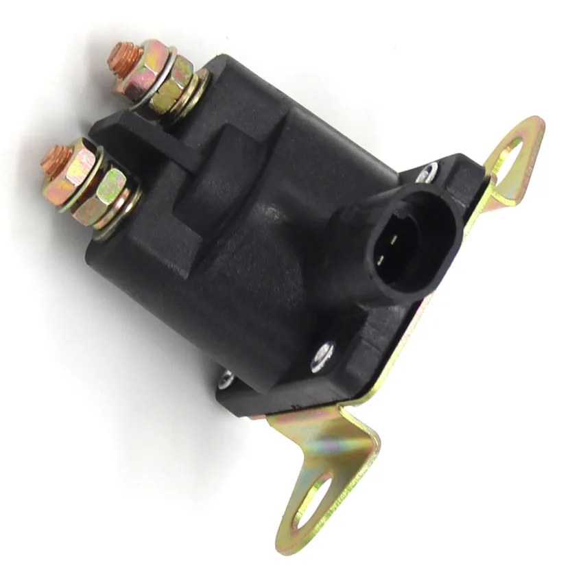 

Starter Relay Solenoid for Sea-Doo CHALLENGER 1800 GSX LTD GTI RFI GTX 3D 947DI HX SPX XP 800 LRV RX 951