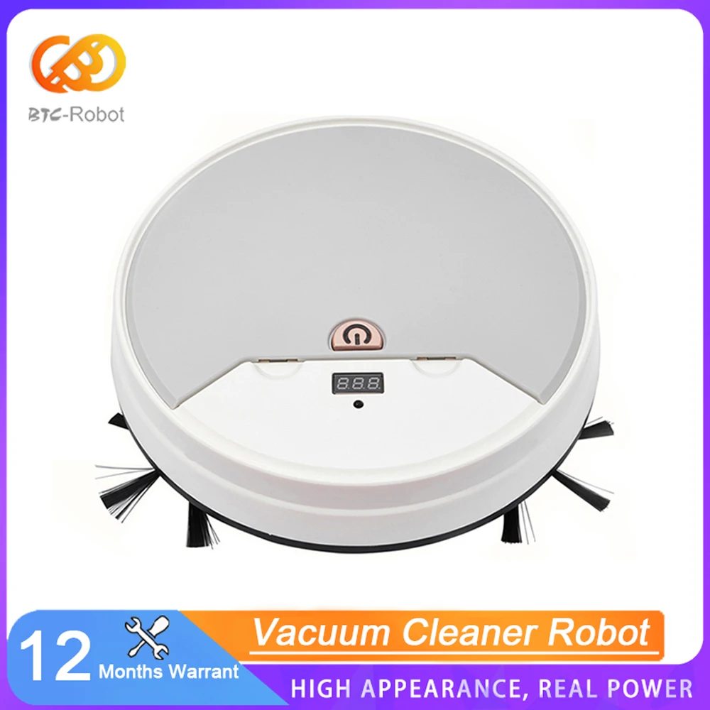 

Vacuum Cleaner Robot Are Used To Remove Dust From Floors Carpets Robot Sweeping