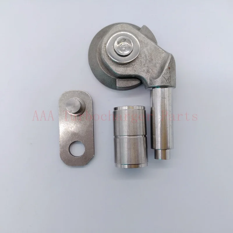 MGT1549 F20/F21/F30 1.6T B-MW Turbo Actuator Rattle Flapper 809200-0004,820021-0001,11627633925,7643719 S AAA Turbocharger Parts