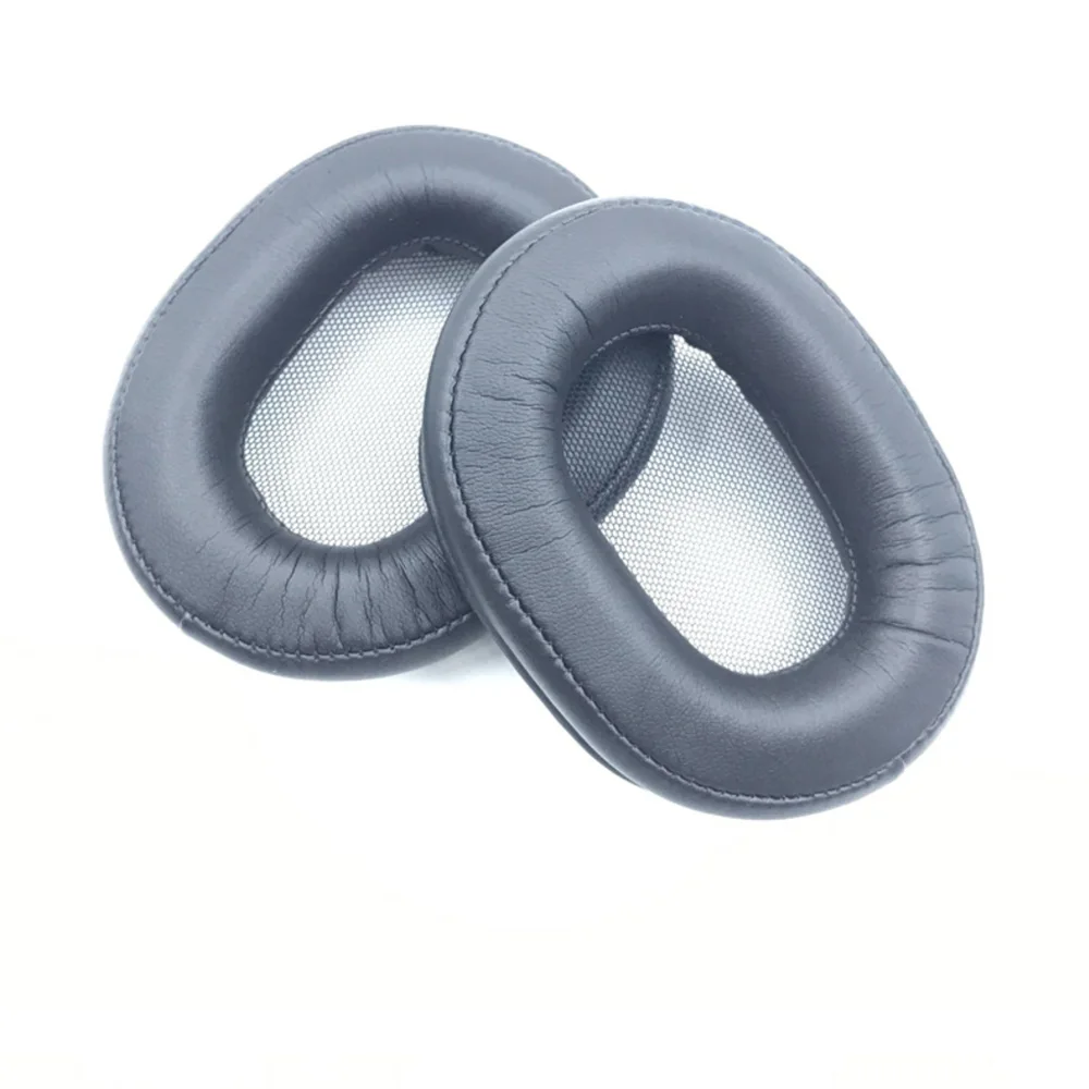 Poyatu substituição almofadas de ouvido para sony MDR-1ABT 1rbt almofadas de ouvido earpads earmuff capa almofada peças reparo acessórios