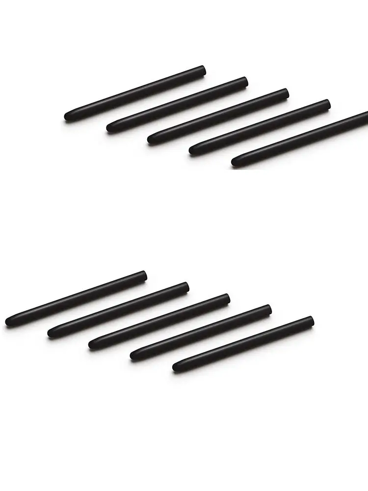 Recharge de plumes de stylo pour Wacom CTL471 671 472 672 4100 6100 intuités 3 4 5 PTH-451 651 851