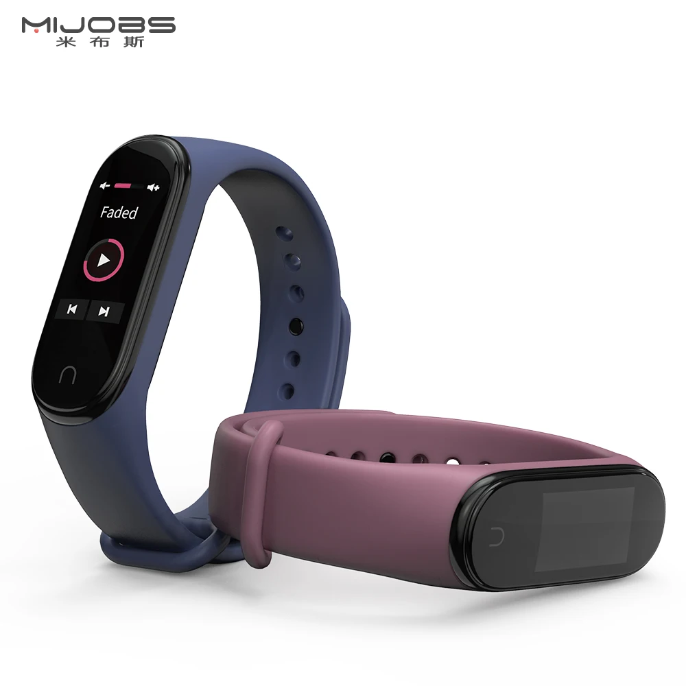 ブレスレットxiaomi miバンド 4 ストラップシリコーンアクセサリーmiバンド 3 リストバンドmiband 3 オリジナルストラップmiband 4 スポーツストラップ