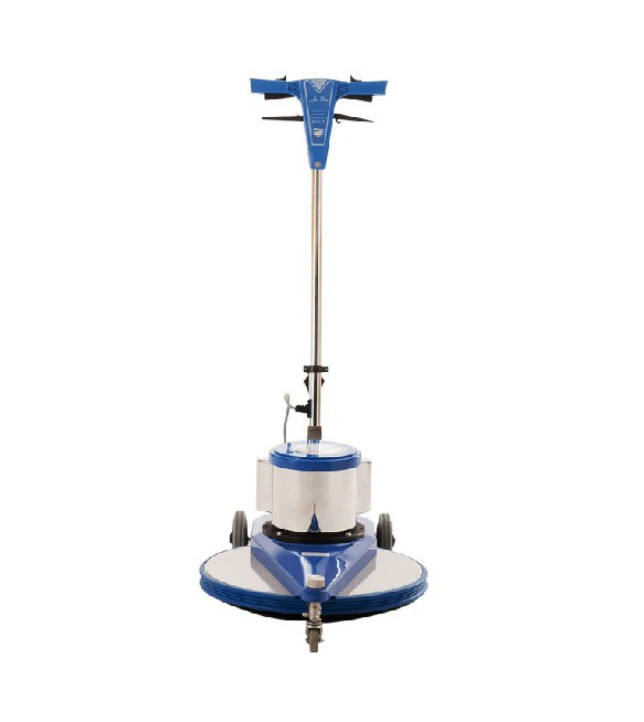 Electric Floor Polishing Machine 1800W Marble Terrazzo Crystal Floor Grinder Wax Stone Polish Machine