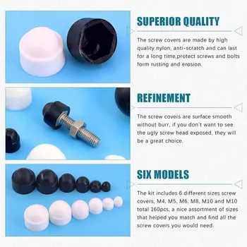 10 best sales غطاء البرغي - №10