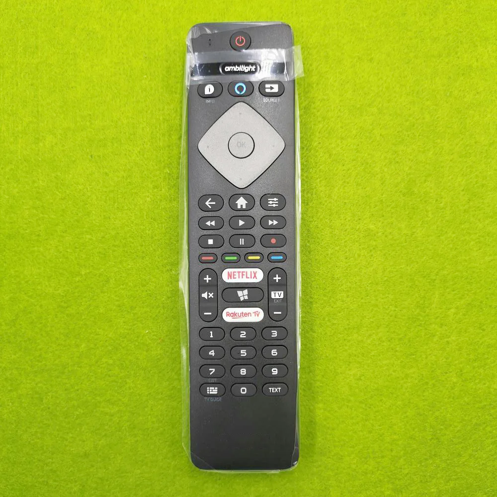 

Original Remote Control RC4154405/01R 398GM10BEPHN0021PH For Philips LED TV