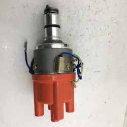 SherryBerg Complete Distributor Ignition Distributor For 1950-1978 VW Beetle 1970 1972 1968 1971 1969 Y891YR