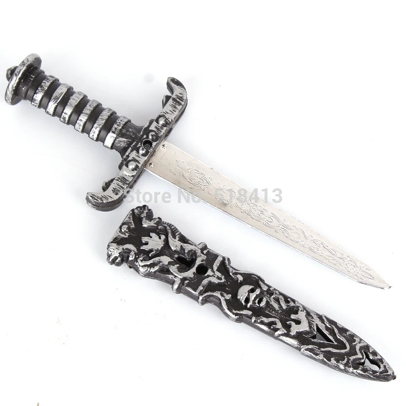 Impreza piracka Ludzie Sukienka Zabawki dla dzieci Symulacja Broń Okucia Scena Przedmioty z tworzywa sztucznego Miecz Kategoria broni 2-4 lata 2021