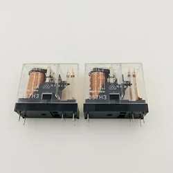 2PCS/Lot Relay G2R-1A-E-12VDC G2R-1A-E-24VDC G2R-2-12VDC G2R-2-24VDC