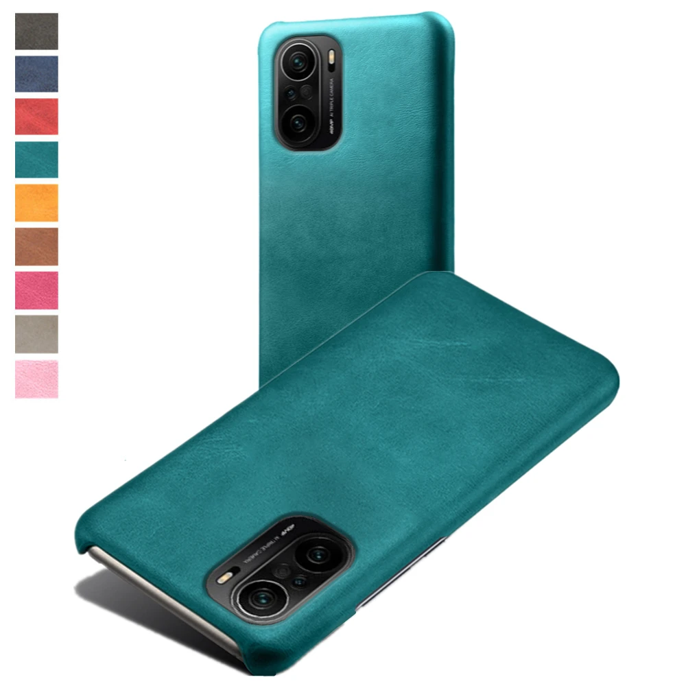 Luxury Leather Busi… - image