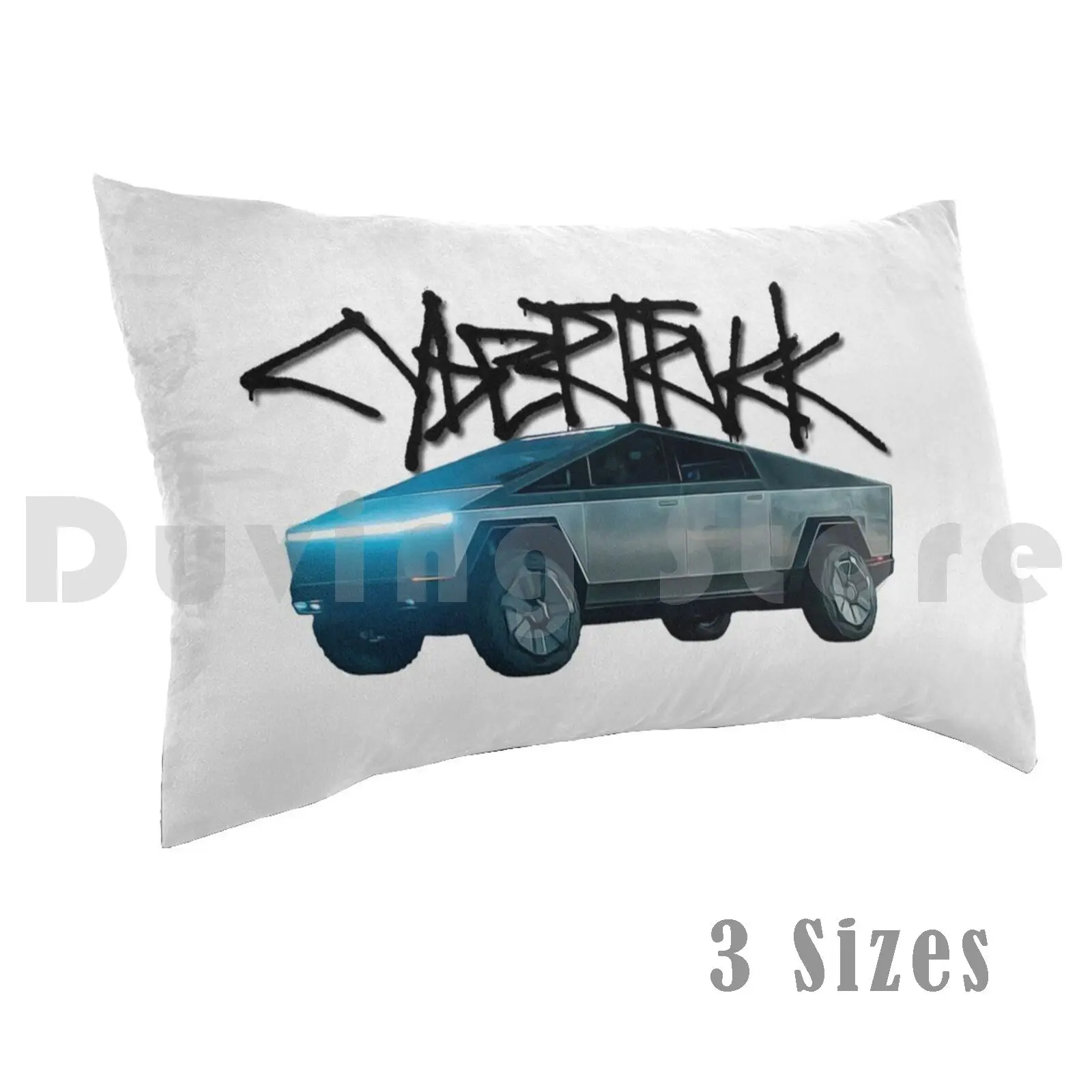 Tesla Cybertruck Pi…