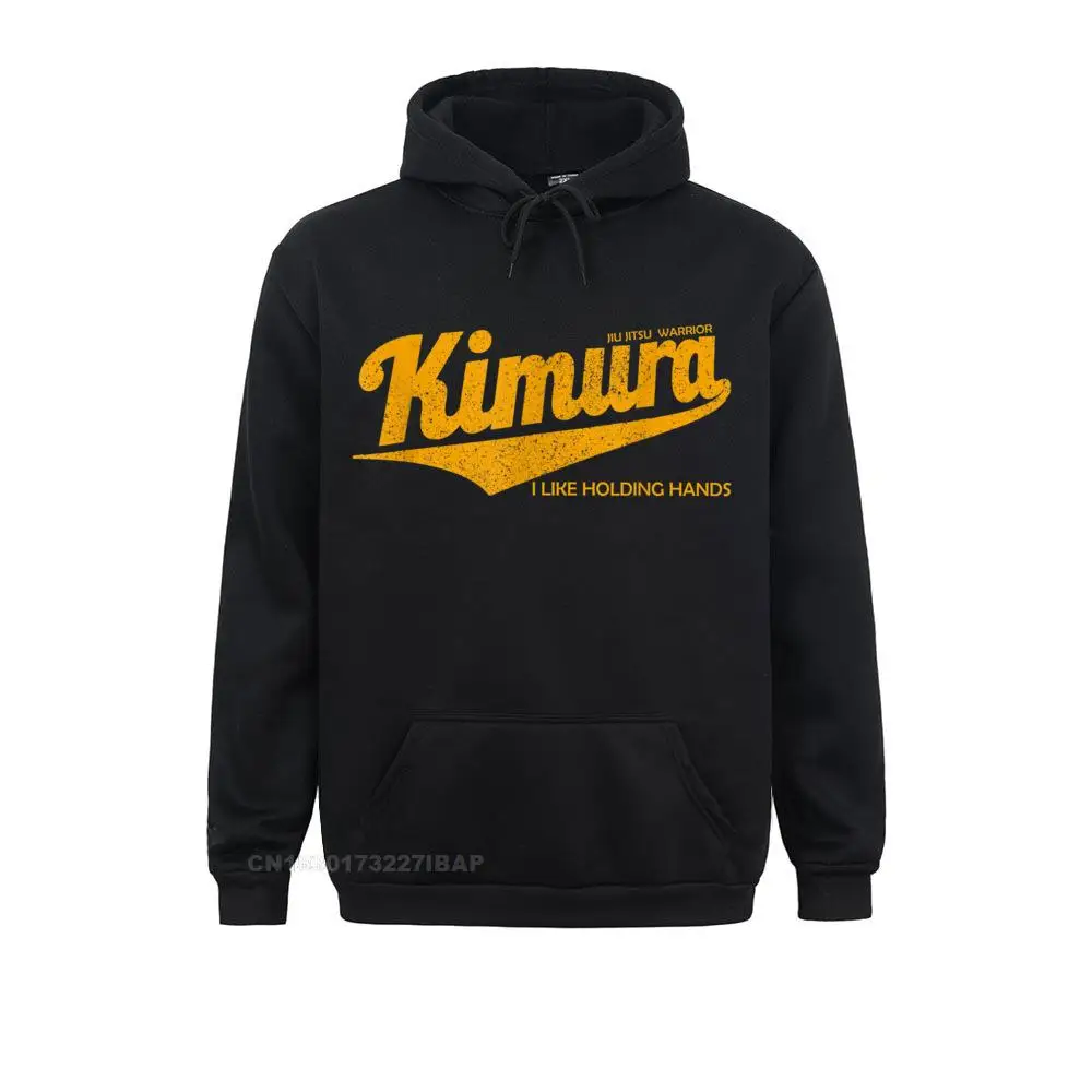 

KIMURA I Like Holding Hands Hoodie BJJ Brazilian Jiu-Jitsu Summer Hoodies Autumn Men Sweatshirts Normal Sportswears Coupons