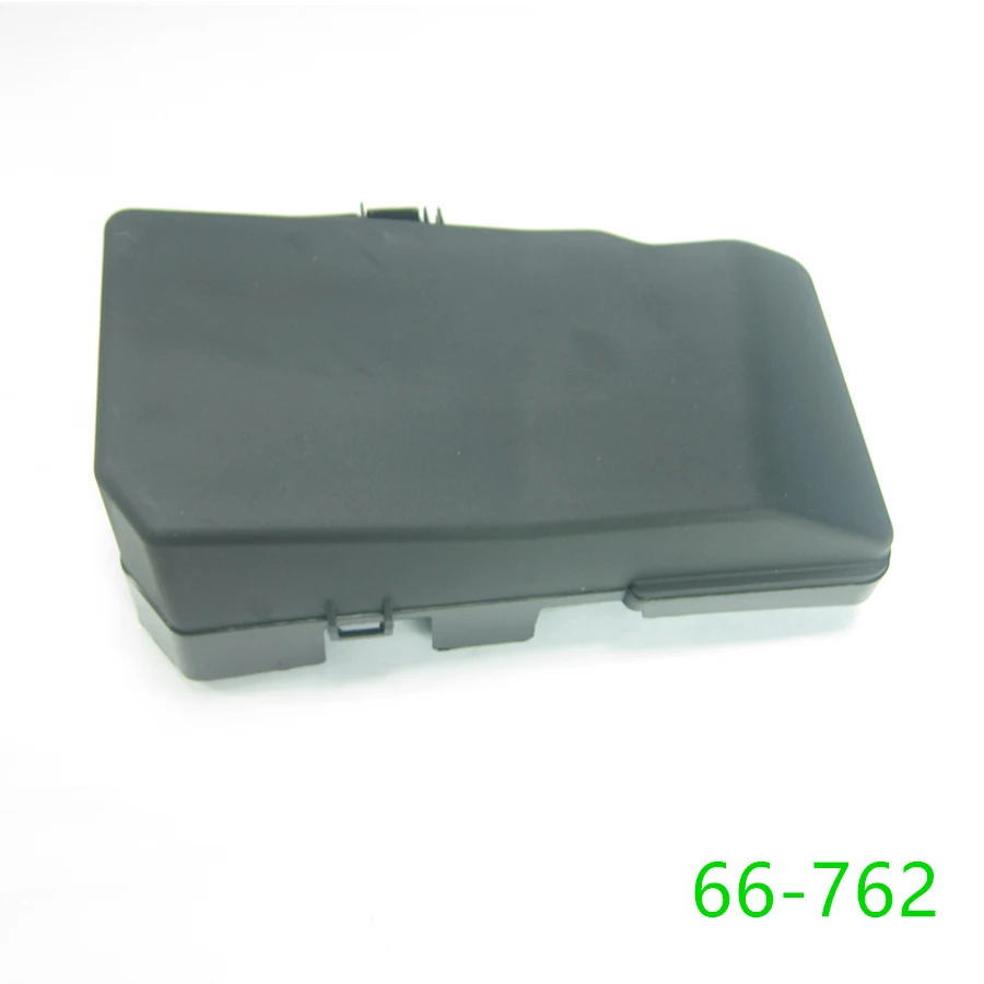 Car accessories body parts GS1D-66-762 upper main fuse block cover 66-762 for Mazda 6 2007-2012 GH