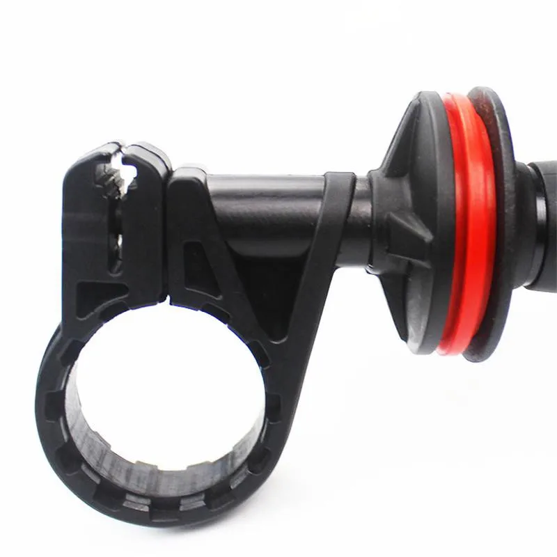 ที่ถอดออกได้ไฟฟ้าสว่านเจาะค้อนจับสว่านกระแทก13มม.หนา Handle