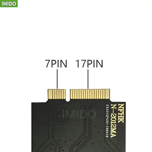 Imagen 2 del producto Nuevo 256GB 512GB 1TB SSD para principios de 2012 2013 Macbook Pro Retina 13 ""A1425 15"" A1398 SSD unidad de estado sólido para MB A1398 A1425