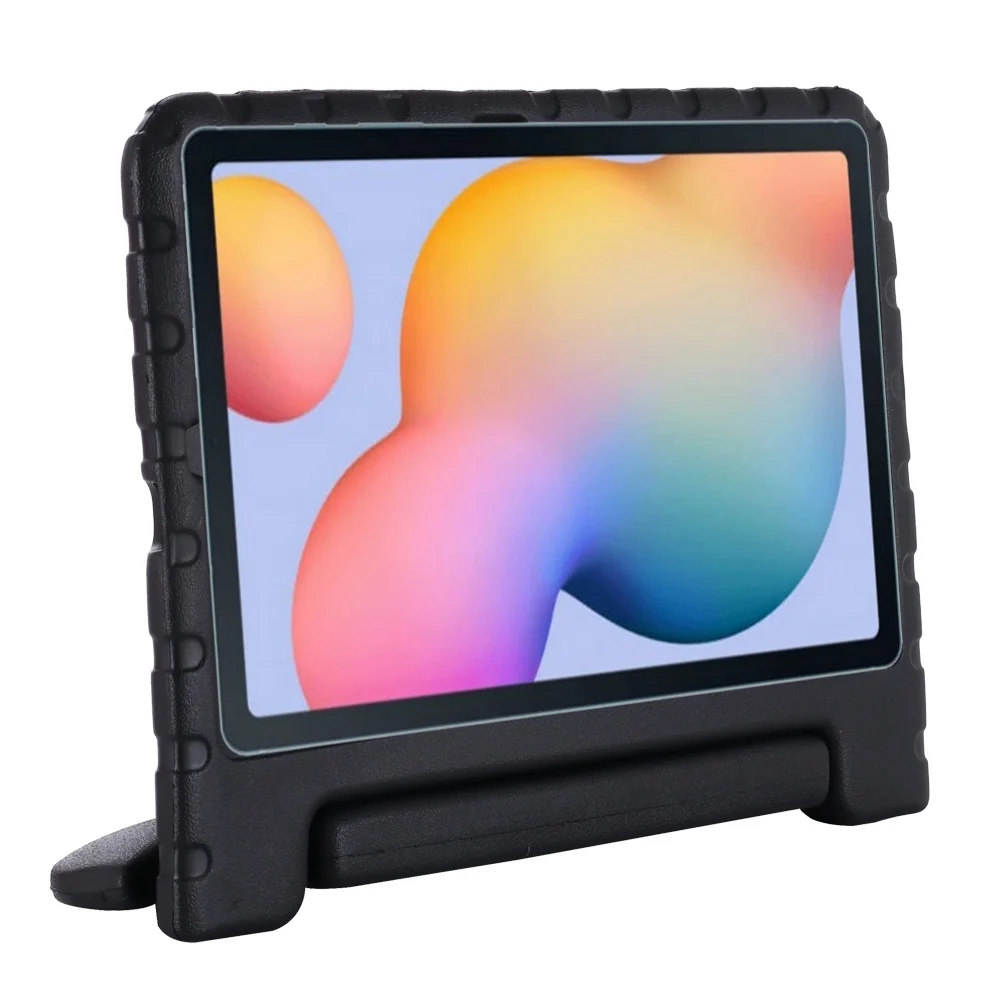 Case for Samsung Galaxy Tab S6 Lite SM-P610/P615 SM-P613/P619 10.4 inch EVA cover kids case for Tab S6 Lite 2024 SM-P620 SM-P625