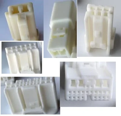 أسلاك السيارات قابس كوابل مجمعة الوسائط المتعددة أضواء خلفية مصابيح الضباب نافذة التبديل مكبر كهربائي قفل باب السيارة مرآة الرؤية الخلفية ECU #1