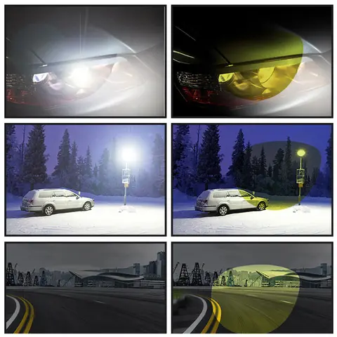 6 best sales Roshi-glasögon - №2