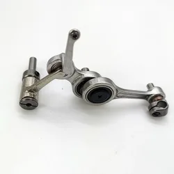 Q X YUN Single needle Sewing Machine Part Take-up Lever For JUKI DDL9000 236-22061 Machine Assembly