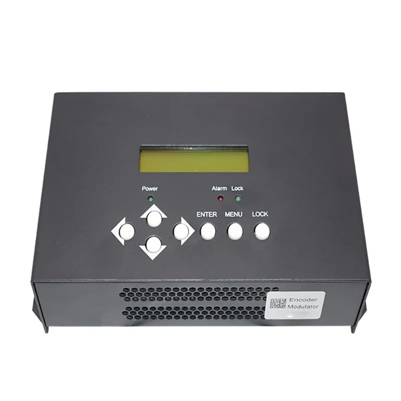 OTV-EM01 CVBS compatível com HDMI para modulador RF DVB-T ISDB-T