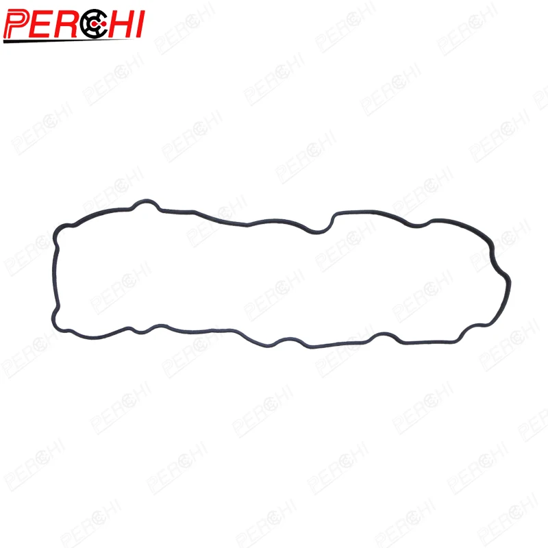 Engine Valve Cover Gasket for Mitsubishi 4M40 4M40-T 4M40-2AT CANTER Platform/Chassis Pajero SPORT SUV (K90) L 200 ME200403