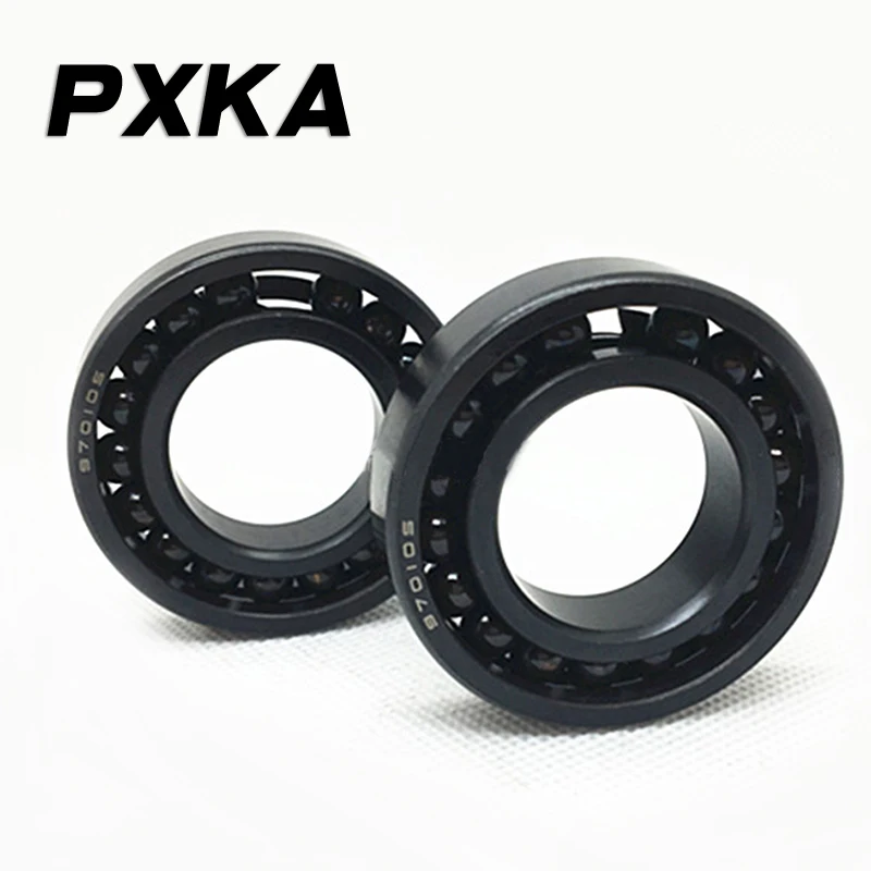 محامل كروية ذات أخدود عميق مقاومة لدرجات الحرارة العالية 970312 970313 970314 970315 970316 970317