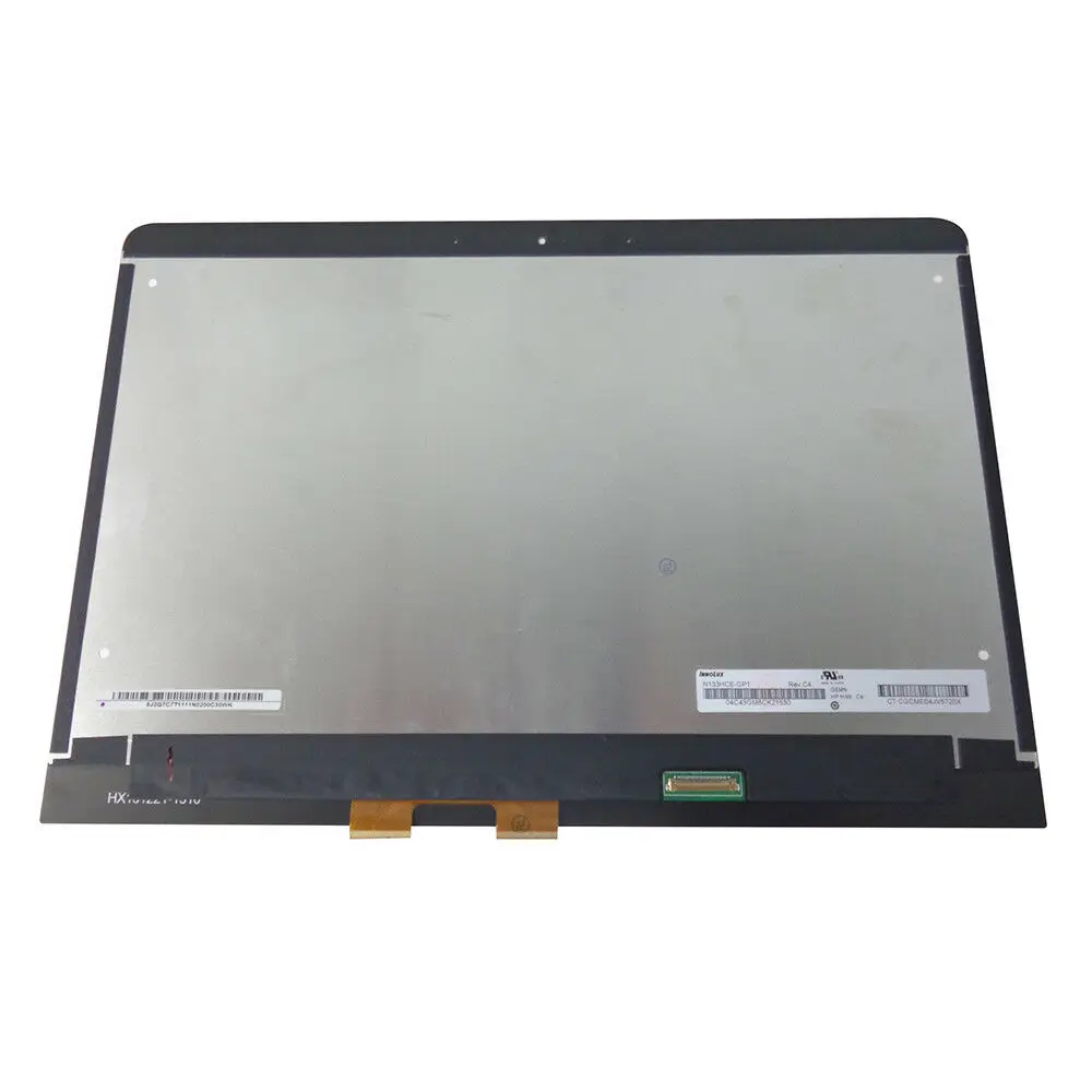 

JIANGLUN Lcd Touch Screen & Digitizer FHD 13.3" For HP Spectre 13-AC