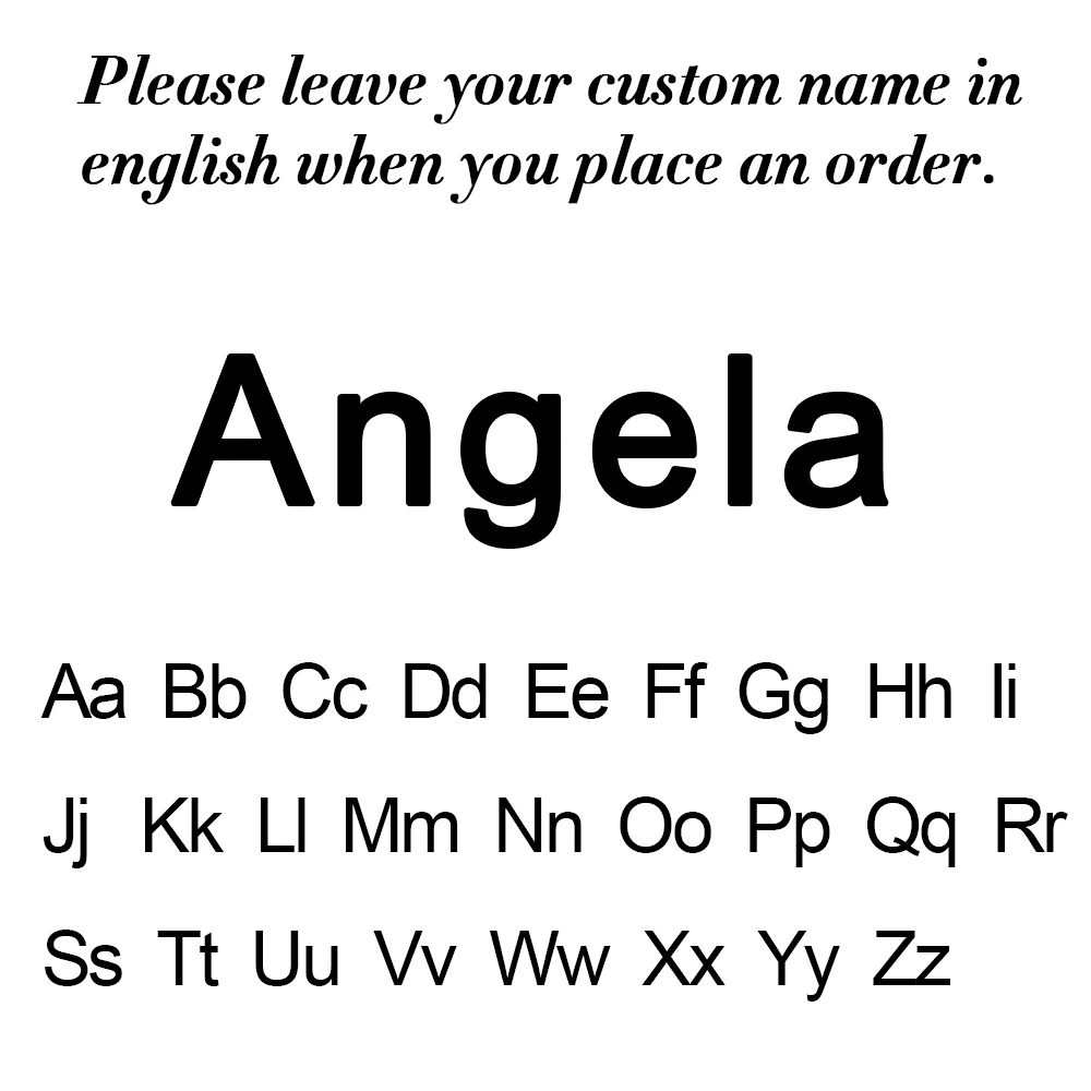 Personalisiertes individuelles Namensarmband aus Edelstahl mit graviertem Namen, Paar-Armbänder, Herrenschmuck, Valentinstag, Weihnachtsgeschenke – Detail 5