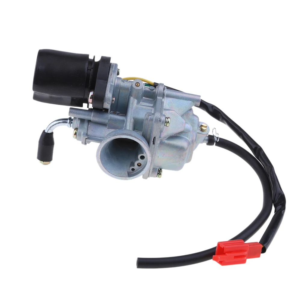 Replace Carburetor Compatible with Yamaha Jog 50 50cc Scooter Carb NEW