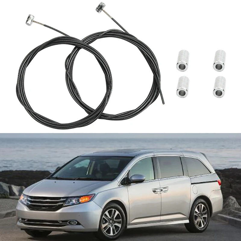 for Honda Odyssey 2011-2017 Sliding Door Cable Repair Kit 72050-TK8-A12 Car Accessories