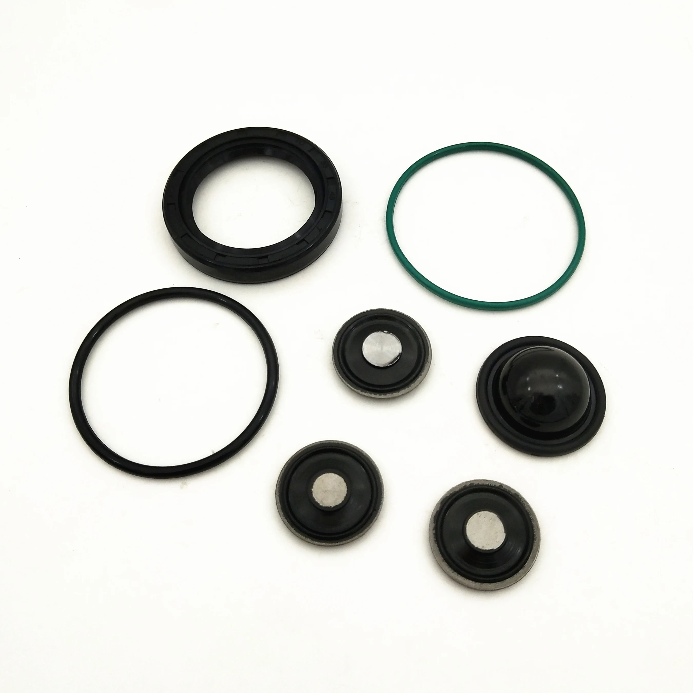 

High Pressure Pump Repair Kit Seal For Opel OEM# 93174538 815049