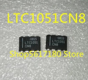 1 قطعة/الوحدة جديد الأصلي LTC1262CN8 LTC1262 LTC1046CN8 LTC1046 LTC1016CN8 LTC1016 LTC1051CN8 LTC1051 DIP8 IC