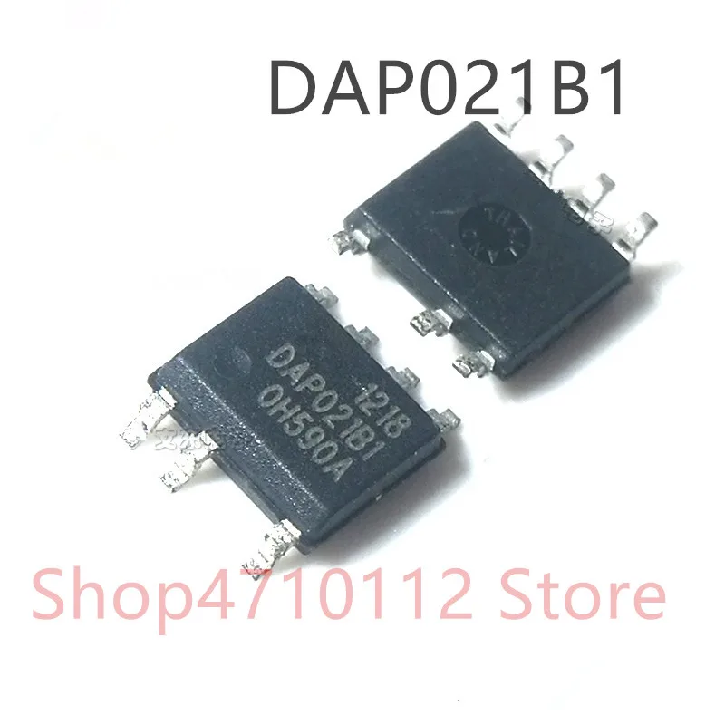 

Free shipping NEW 10PCS/LOT DAP021B1 DAP021 SOP-7