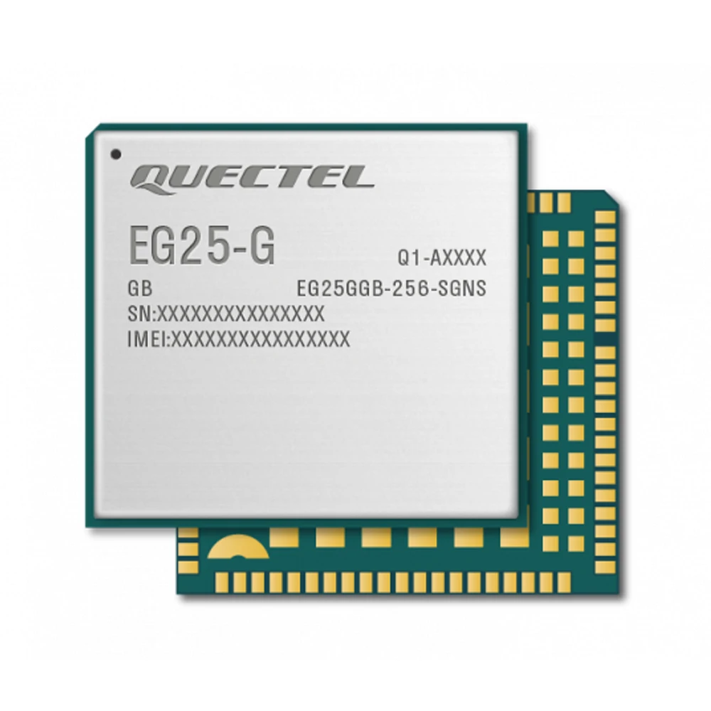 EG25 EG25-G Mini PCIe Worldwide Global 4G LTE Industrial Modem FDD-LTE B1/B2/B3/B4/B5/B7/B8/B12/B13/B28