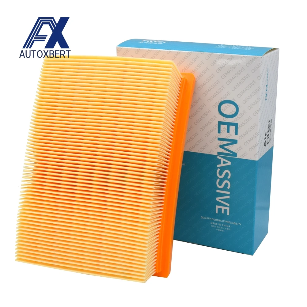 Cars Engine Intake Air Filter 030198620 Car Parts Accessories For VW CADDY LUPO POLO 6N2 SEAT AROSA CORDOBA IBIZA Ⅲ 1.0L 1.4L