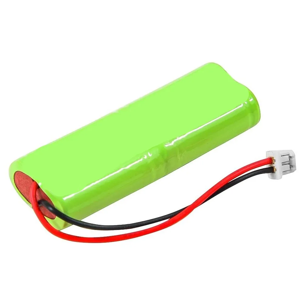 CulHye แบตเตอรี่สำหรับ Dogtra เครื่องส่งสัญญาณ BP12RT, 200NC, 200NCP, 202NCP, 280NCP, 282NCP, 1900NCP, 1902NCP, 300M, 302M, 7000M, 7002M,