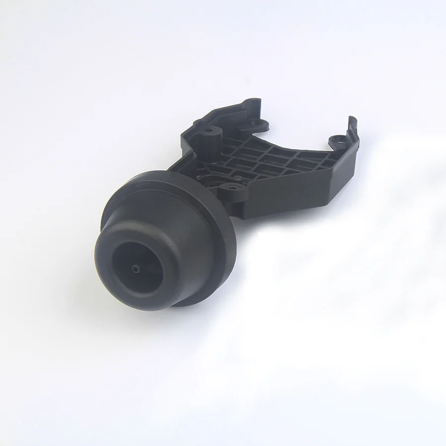 For A4 A5 A6 Quattro  06C 133 619A Automobile Intake Manifold Adjusting Unit 06C133619 Air Intake System