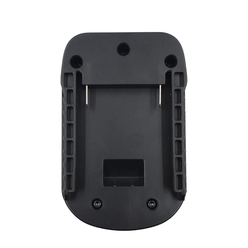 Conversor Adaptador dawupine BS18ML Uso Para Bosch 18V Li-ion Battery On Para Milwaukee 18V Lithium Electric Power Tool