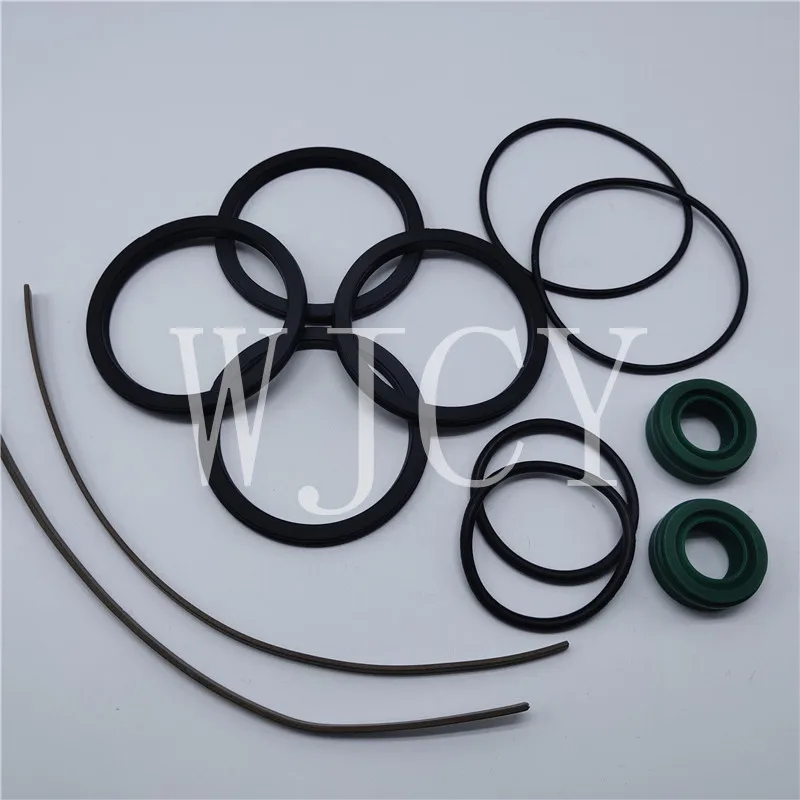 2 Set oil seal piston for Cylinder G2.184.0020 M2.184.1011 SM74 SM52 cylinder seals