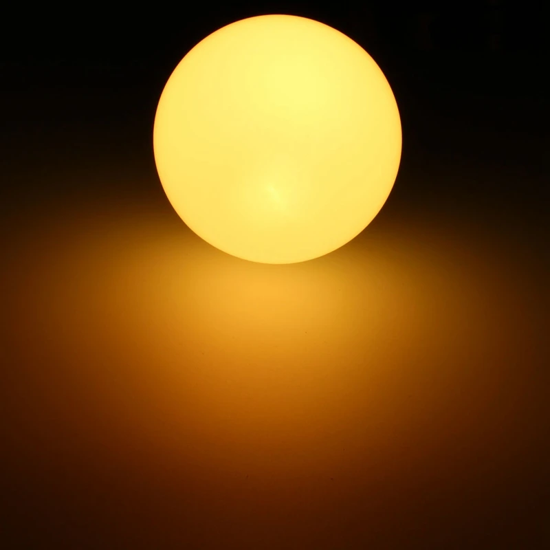 1 Set E27 5W Rgb 16 Kleur Led Globe Lampen Rgb Led Licht Met 24Key Rmote Controle Ac 85 -265 Ondersteuning Dropshipping