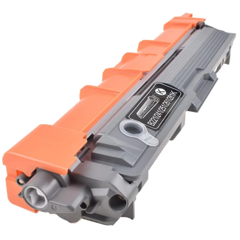 Imagem -04 - Cartucho de Toner Compatível Tn221 Tn251 Tn281 Tn288 Tn225 Tn245 para Brother Hl3140cw 3150cdw 3170 9140ca Dcp 9020cd
