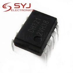 10pcs/lot FSDH321 DH321 DIP-8 In Stock