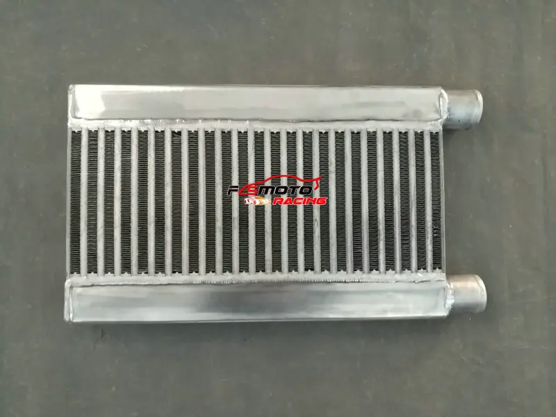 Aluminum Intercooler Racing For Mk4 Ford Escort RS Turbo S2 Airtec Single Pass Kit RST